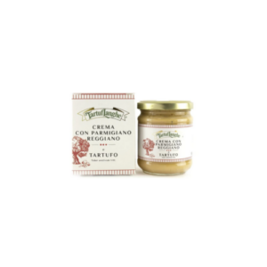 PARMIGIANO TRUFFLE CREAM (90g)