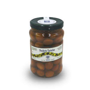 TRUFFLE PEACH (1500g)
