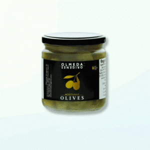 FINGER LICKING OLIVES (370g)