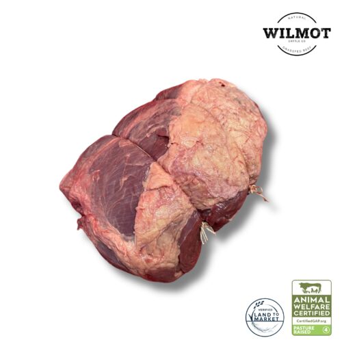 WILMOT ROSTBIFF (~3kg/pc)