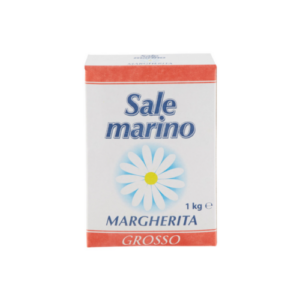 COARSE SEA SALT (1kg)