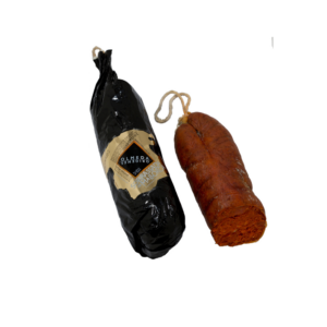 SOBRESADA DE MALLORCA D.O. 0.5 KG