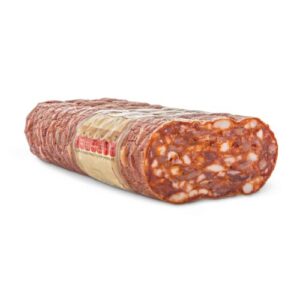 SPICY SALAMI (100g)