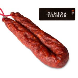 CHORIZO DEL PUEBLE FORT (250g)
