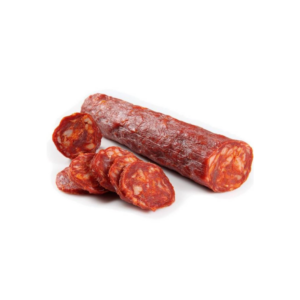 SPICY SALAMI (400g)