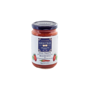 TOMATO CHILLI SAUCE (280g)