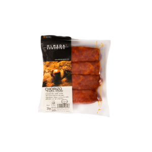 CHORIZO SWEET (250g)