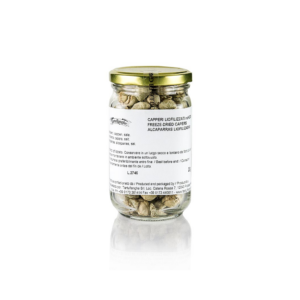 FREEZE-DRIED CAPERS (20g)