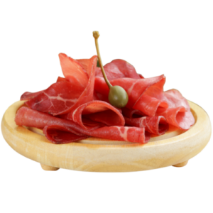 BRESAOLA (100g)