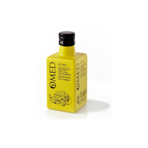 YUZU VINEGAR (250ml)