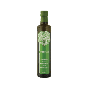 EVOO CITRINO and LEMON CONDIMENT (500ml)
