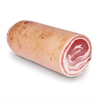 PANCETTA ROLLED (200g)