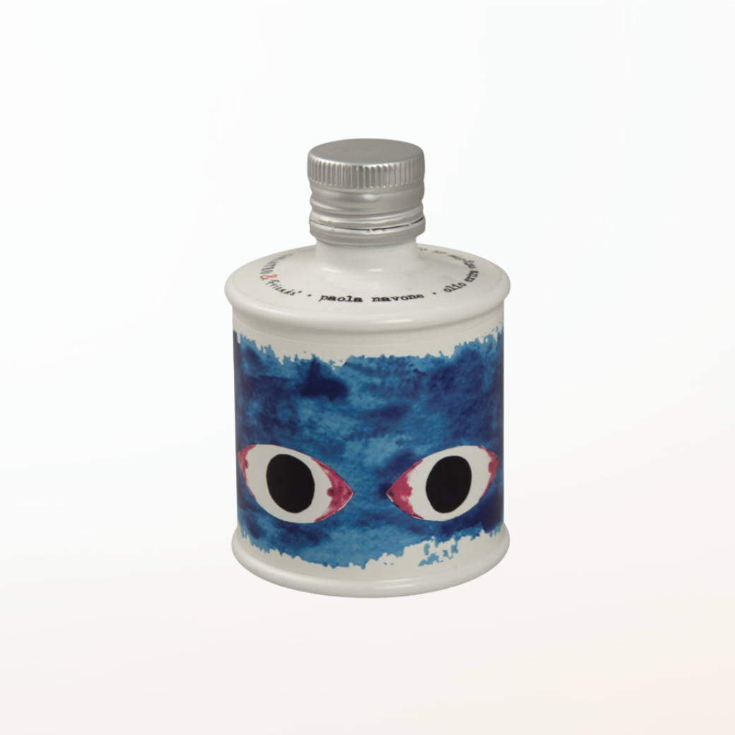 PAOLA NAVONE Extra Virgin Olive Oil Cultivar Taggiasca (250 ml)
