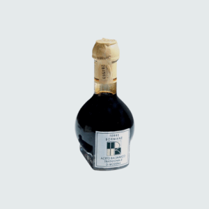 Balsamic Vinegar of Modena 12 Years 100ml – Premium Food Thailand