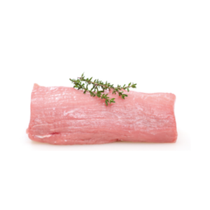 Veal Striploin from Holland  (Frozen 5 kg)