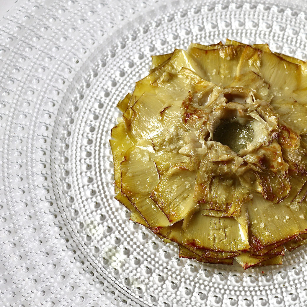 ARTICHOKE CONFIT (300g) - Image 2