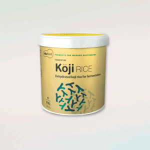 TOUFOOD Koji Rice (700g) – Enzyme-Rich Fermentation Starter.