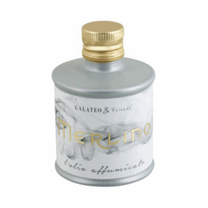 EVOO SMOKED MERLINO (250ml)