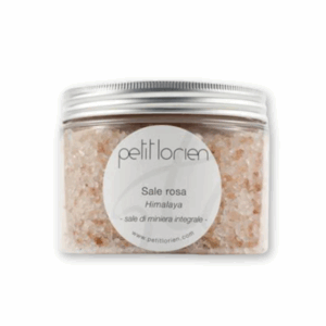 PINK HIMALAYAN SALT (600g)