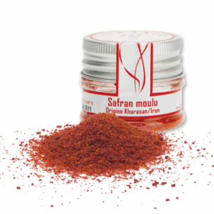 IRANIAN SAFFRON POWDER (1g)