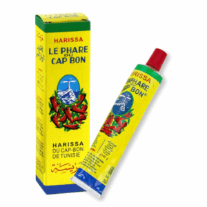 HARISSA TUBE (70g)
