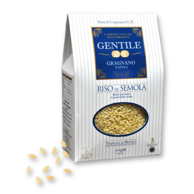 RISO DI SEMOLA (500g)