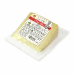 SMOKED IDIAZABAL D.O. (NAVARRA) 5M (250g)