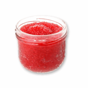 RED LUMPFISH ROE (100g)