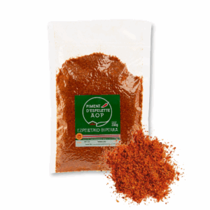 ESPELETTE PEPPER POWDER (250g)