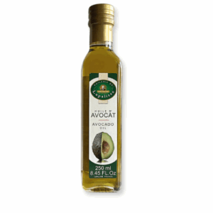 AVOCADO OIL (250ml)