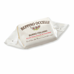 BEPPINO OCCELLI BUTTER (250g)