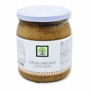 WHITE TRUFFLE SAUCE (500g)