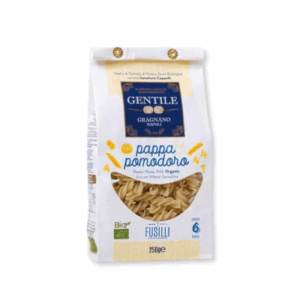 I FUSILLI (250g)
