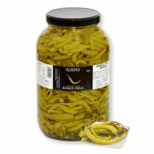 BASQUE CHILLI PEPPER (4.2kg)