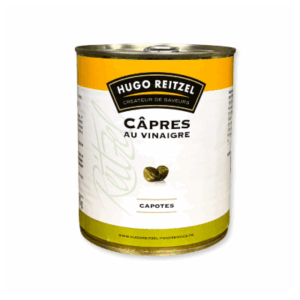 CAPOTE CAPERS (560g)