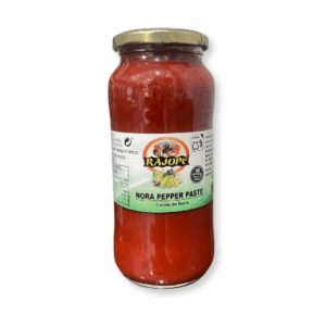 NORA PEPPER PASTE (500g)