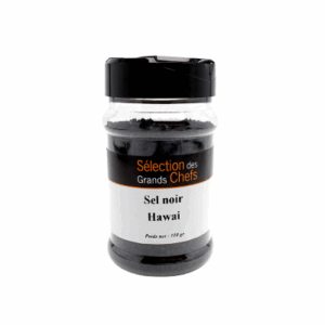 HAWAI BLACK SALT (310g)