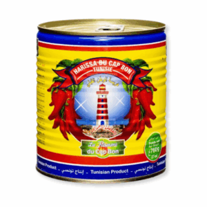 HARISSA PASTE (760g)