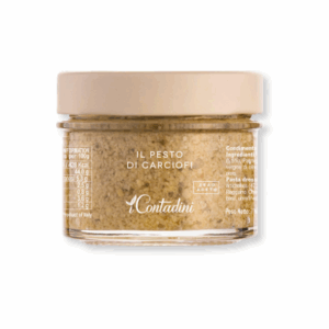 ARTICHOKE PESTO (100g)