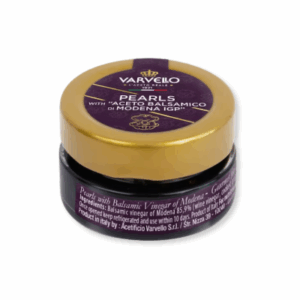 BALSAMIC PEARLS (50g)