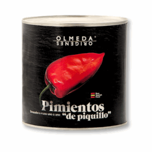 PIQUILLO PEPPERS (2.5kg)
