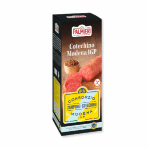 COTECHINO MODENA IGP (500g)