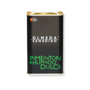 SMOKED SWEET PAPRIKA (750g)