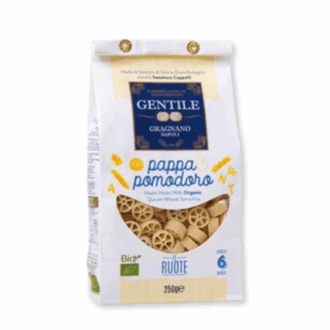 LE RUOTE (250g)